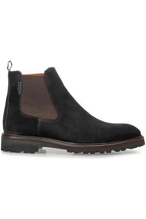 Floris van Bommel SFM-60018 Chelsea boots