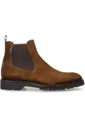Floris van Bommel SFM-60018 Chelsea boots