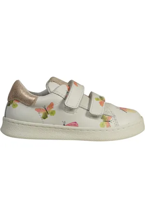 Clic! CL-9476 Klittenbandschoenen