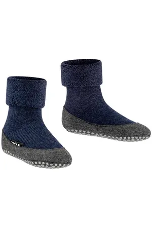 Falke Cosyshoe SO CP Pantoffels