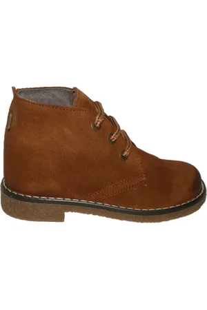 Bo-Bell Seal Nette veterschoenen