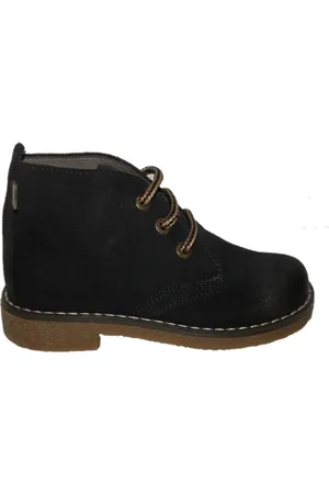 Bo-Bell Seal Nette veterschoenen