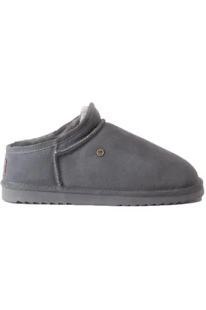 Warmbat Conner Pantoffels