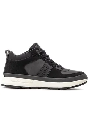 Björn Borg H100 Mid CAS M Sneakers