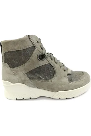 Durea 9713 wijdte H Veterschoenen