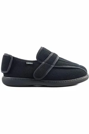 Q-Fit Lyon 1003.02 Pantoffels