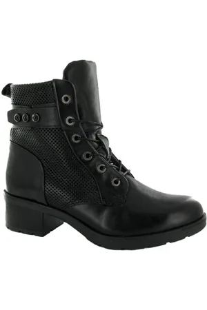Piedi Nudi 539206 wijdte G1/2 Veterschoenen
