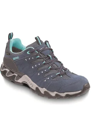 Meindl 3419 Portland Lady GTX Wandelschoenen Wandelschoenen