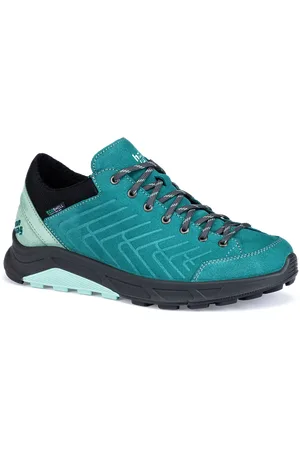 Hanwag Coastrock Low Lady ES Wandelschoenen