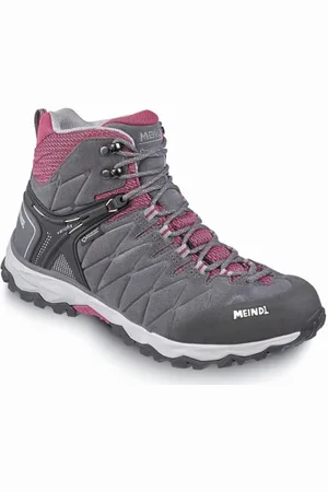 Meindl 5523-31 Mondello Lady Mid GTX Wandelschoenen Wandelschoenen