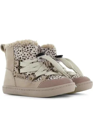 Shoesme FL23W018-A Veterschoenen