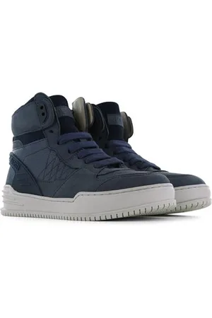 Shoesme NB23W017-A Enkellaarzen