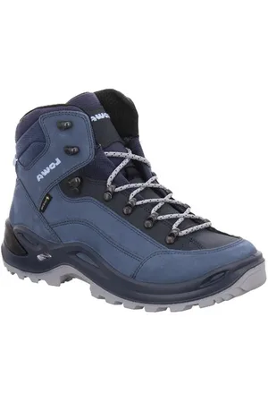 Lowa 320945 0619 RENEGADE GTX MID Wandelschoenen Wandelschoenen