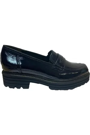 Durea 5747 wijdte K Loafers