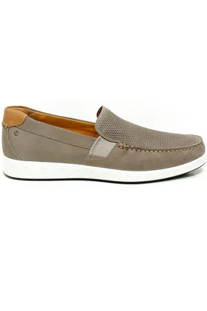 Ecco 540504 S Moccasins