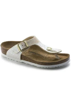 Birkenstock Gizeh Kids BS Slippers