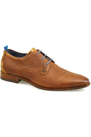 rehab Greg Wall 02 Veterschoenen