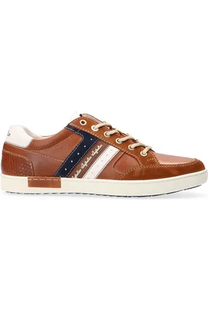 Australian Footwear Nottingham Leather Veterschoenen