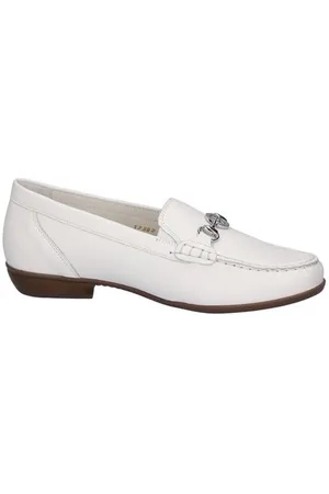 Waldläufer Waldläufer 437505 Loafers