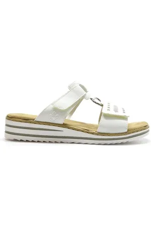 Rieker V0636 Slippers