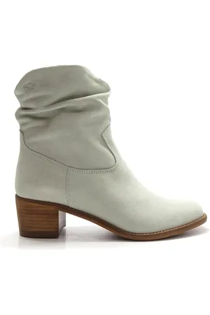 Aqa Shoes A8550 Enkellaarzen