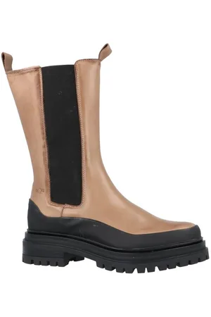 Aqa Shoes A8213 Laarzen