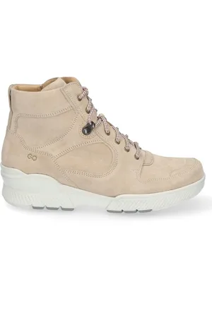 Durea 9713 wijdte K Veterschoenen
