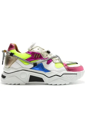 DWRS J5554C-46 Sneakers
