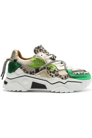 DWRS J5554C-47 Sneakers