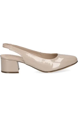 Caprice 9-29500-42 Slingbacks