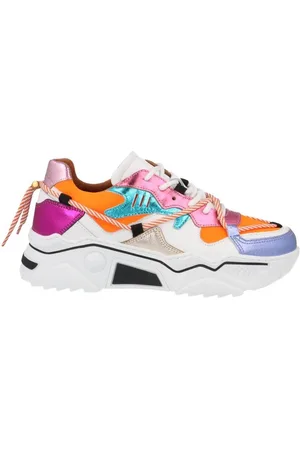 DWRS J5554C-40 Sneakers