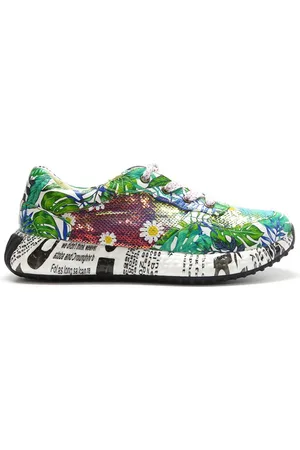 LAURA VITA Burton 05 Sneakers