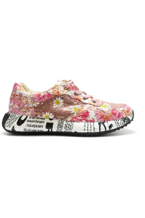 LAURA VITA Burton 05 Sneakers