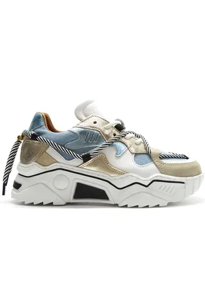 DWRS Jupiter Sneakers