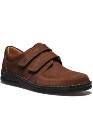 Finn 01112-751187-Wicklow Klittenbandschoenen
