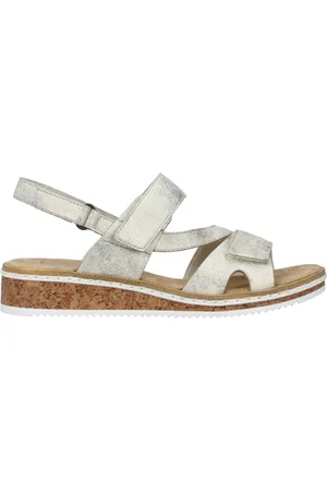 Rieker V3666 Sandalen