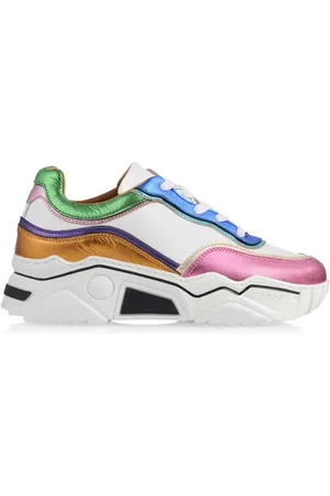 DWRS Moon Sneakers