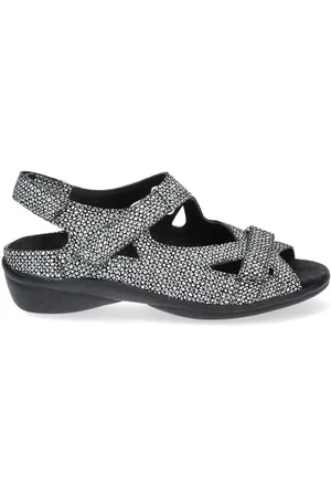 Durea 7258 Wijdte K Sandalen