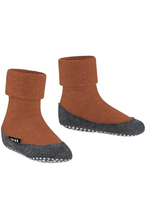 Falke Cosyshoe Minis SO CP Pantoffels