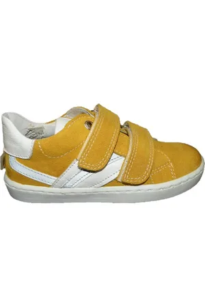 Bo-Bell Perl VL Klittenbandschoenen