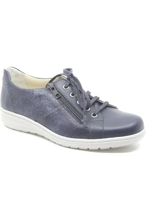 Solidus 27001 Veterschoenen