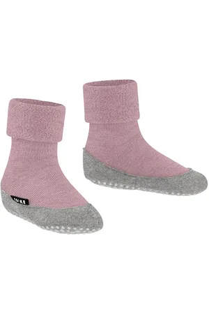 Falke Cosyshoe Minis SO CP Pantoffels