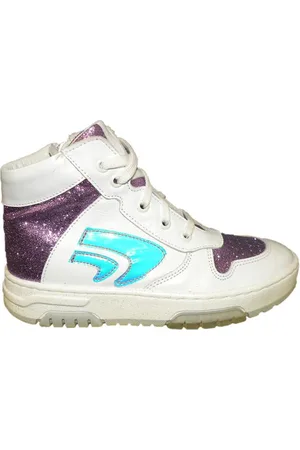 Bo-Bell Tarben Veterschoenen
