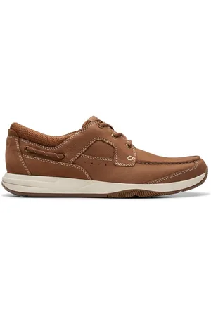 Clarks SAILVIEW LACE Sneakers