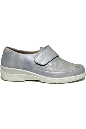 Solidus 26530 Klittenbandschoenen