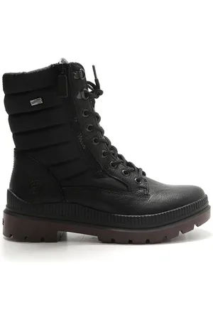 Remonte D0C76 Veterschoenen