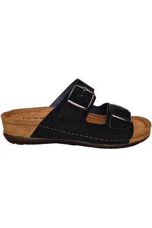 Rohde 5856 Slippers