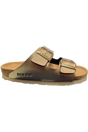 Rohde 5623 Slippers
