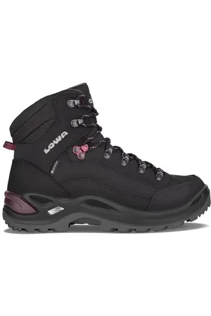Lowa Renegade GTX Mid Ws Wandelschoenen Wandelschoenen