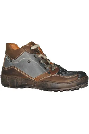 Piedro 77002N Wijdte 2.5 Veterschoenen